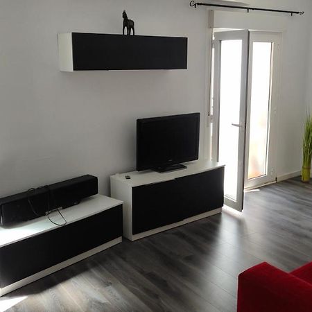 Royal Family Apartment Chirivella Exteriér fotografie