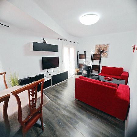 Royal Family Apartment Chirivella Exteriér fotografie